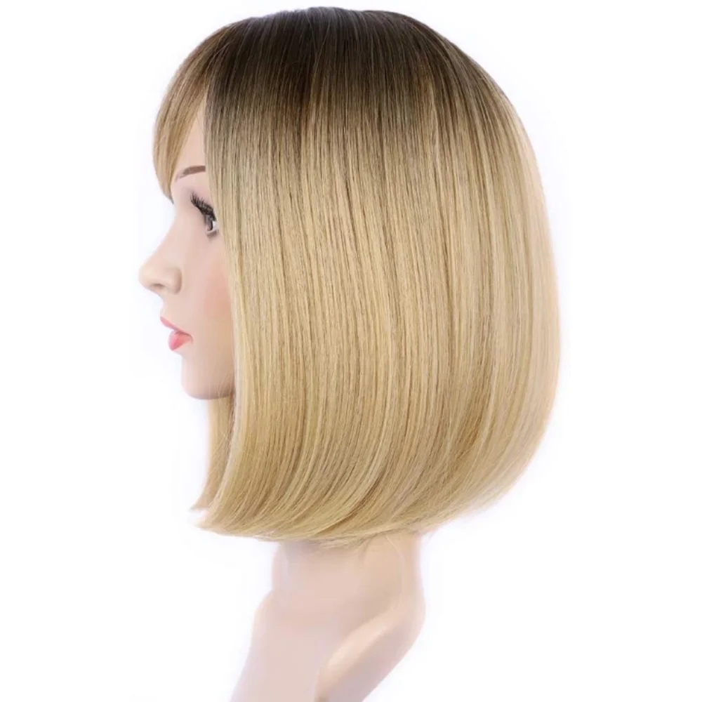 Blooming Hair 14